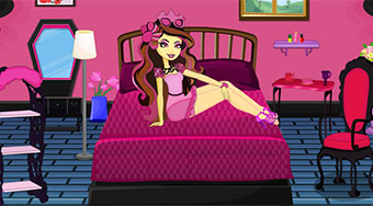 Briar Beauty Special Room Decor