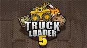 Truck Loader 5