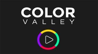 Color Valley