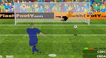 Penalty Shooters 2