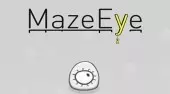 Maze Eye