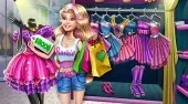 Barbie Realife Shopping