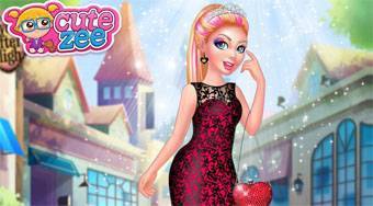 Barbie Ever After High Looks