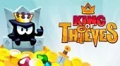 King of Thieves Html5