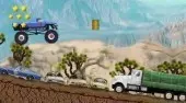 Monster Truck Revolution 2