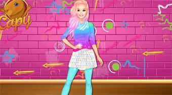 Barbie Pinterest Hipster