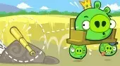 Bad Piggies Online 2017