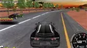 3D Bugatti Racing