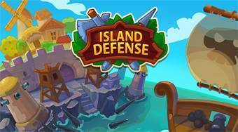 Island Defense