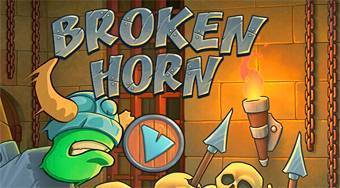 Broken Horn