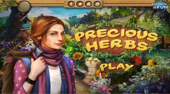 Precious Herbs