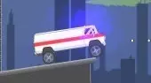 Amulance Rush Hour