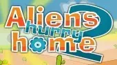 Aliens Hurry Home 2