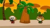 Coconuts Battle