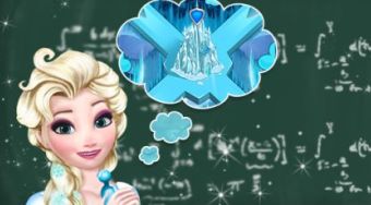 Elsa College Games