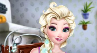 Elsa Fashion Tailor