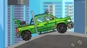 Green Truck City