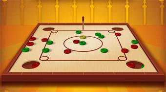 Carrom Pool