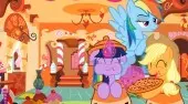 My Little Pony Sugar Rush