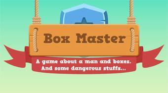 Box Master