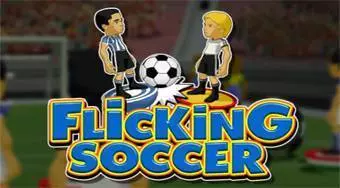 Flicking Soccer