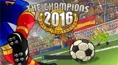 The Champions 2016