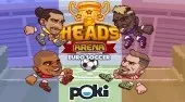 Heads Arena: Euro Soccer