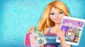 Barbie In Love With Fashion: Summer Patterns