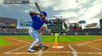 Home Run Hitman 2