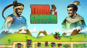 Third Kingdom | Online hra zdarma | Superhry.cz