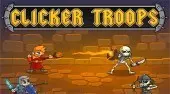 Clicker Troops