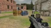 Bullet Fire