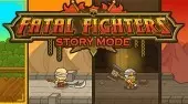 Fatal Fighters: Story Mode
