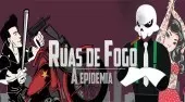 Ruas de Fogo