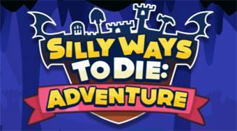 Silly Ways to Die: Adventure