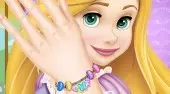 Rapunzel Pandora Bracelet Design