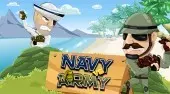 Navy vs Army