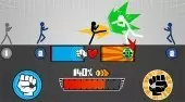 Stickman Fighter Epic Battles