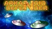 Arkanoid Defender