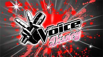 Disney The Voice Show