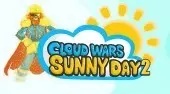 Cloud Wars Sunny Day 2