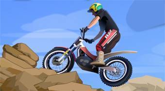 Moto Trial Fest 2: Desert Pack