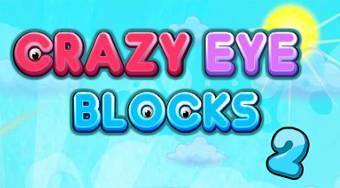 Crazy Eye Blocks 2