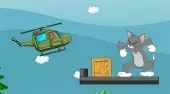 Jerry's Bombing Helicopter