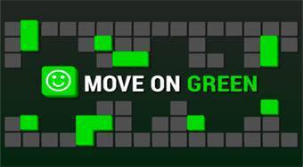 Move on Green