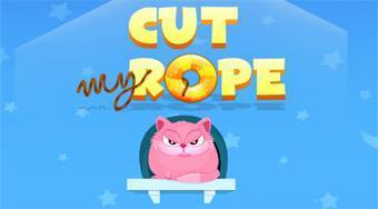 Cut My Rope