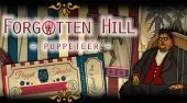 Forgotten Hill: Puppeteer