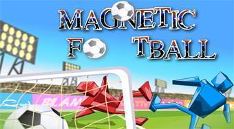 Magnetic Football