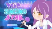 Pop Singing Star