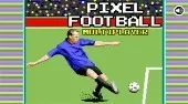 Pixel Football Multiplayer